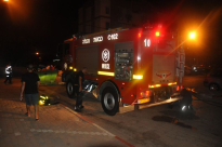  اللد: حريق في أحد البيوت في شارع "دافيد باروخ" دون وقوع إصابات